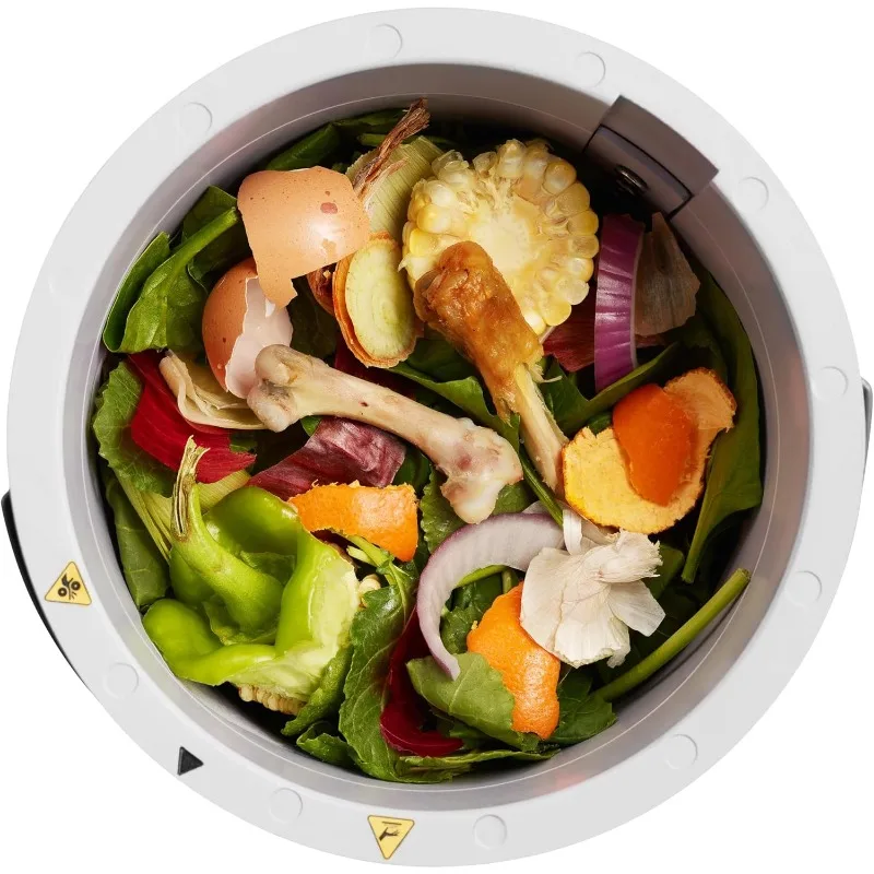 Food Cycler FoodCycler  Slate  dehydrator food  dehydrator  garbage disposal  home appliance