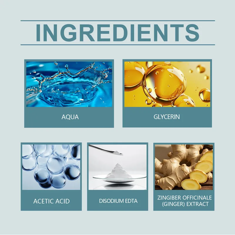 Semprotan Pereda Kuku Tumbuh Ke Dalam Perawatan Jamur Tangan dan Kaki Melembutkan Kuku Tebal Mencerahkan Perawatan Pembersihan Jari Kaki Kesehatan Kuku