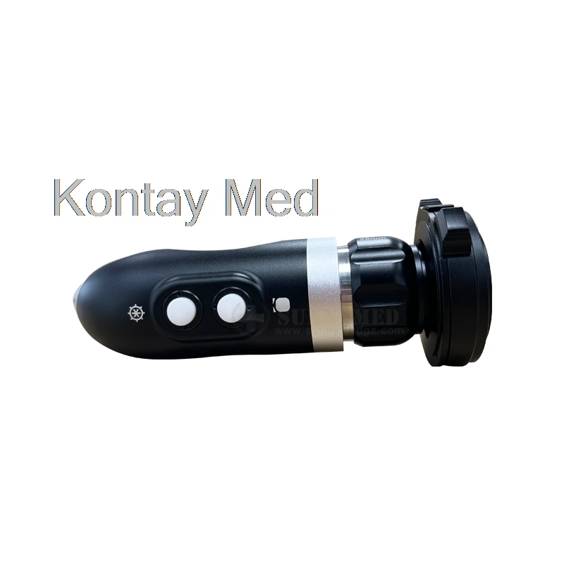KT-P031HD4 1080P Full HD Medical Endoscope Handle Camera With USB  for ENT Nasal Otoscope