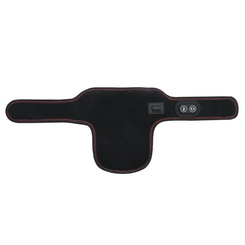 

Heating Neck Support- Vibration Massager Hot Compress Relieves Joint Pain USB Port