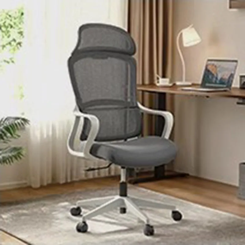 Luxury Arm Office Chair Conference Bedroom Executive Lounge Reading Lazy Office Chair Accent Sillas De Oficina Home Office