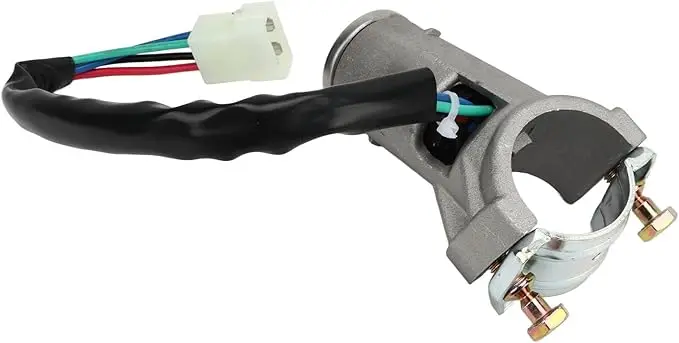 93 Interruptor de bloqueo de encendido 4479518 para Fiat Panda Mk1(141) 1980-2003/para Fiat 126 127 128 132 1980-2003