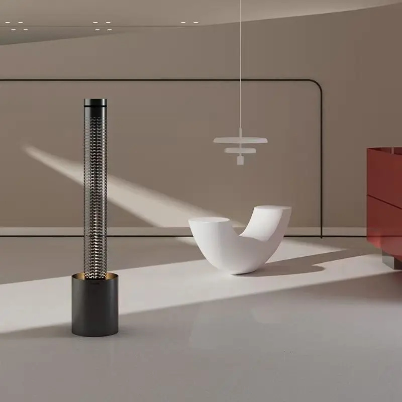 Flowing water ornament living room lucky humidifier floor decoration circulating water feature