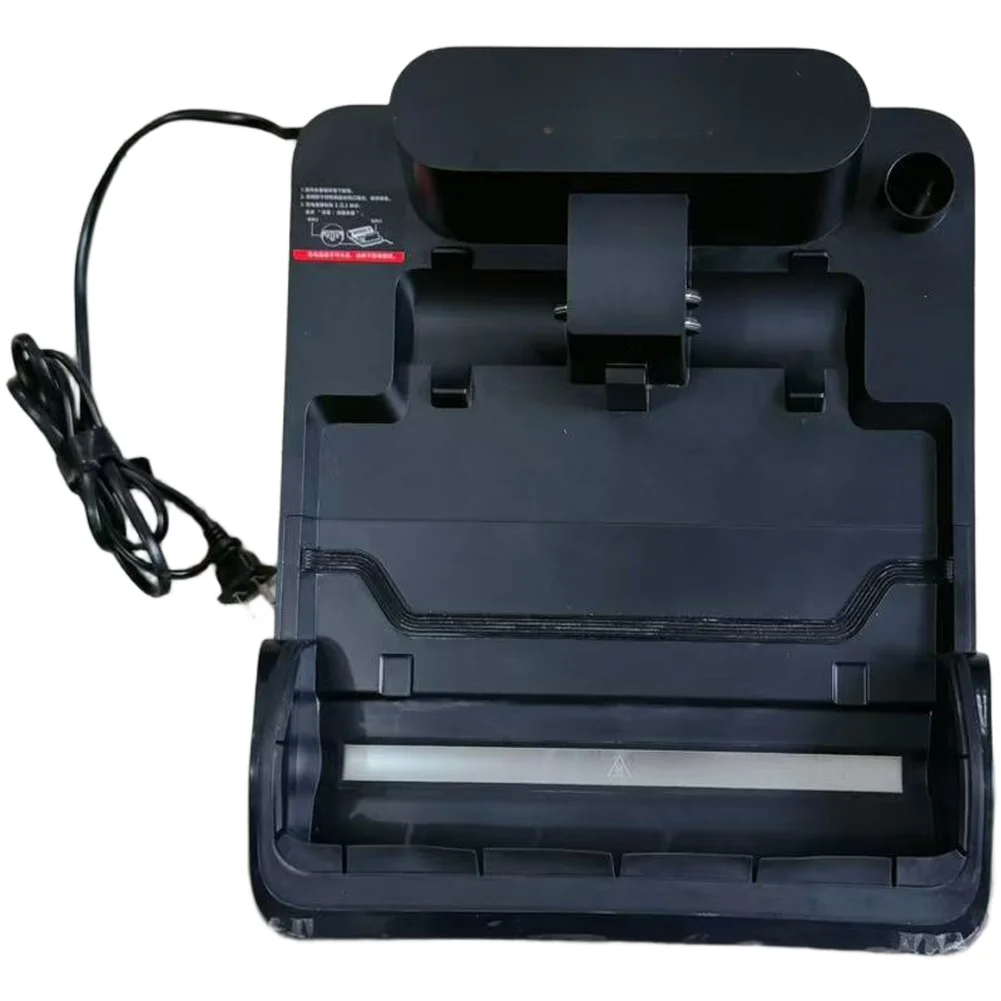 Charging Station for For dreame For h40 Ultra For h40 Steam Floor Washer and For t40 Scrubber 27V 1. Output 600W Input Rating