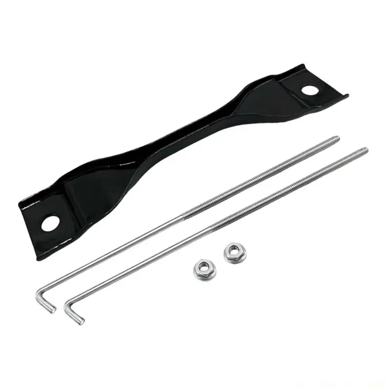 J0MA Car Battery Retention Bolt Suitable For 2007 2011 SUV Stable Mounting