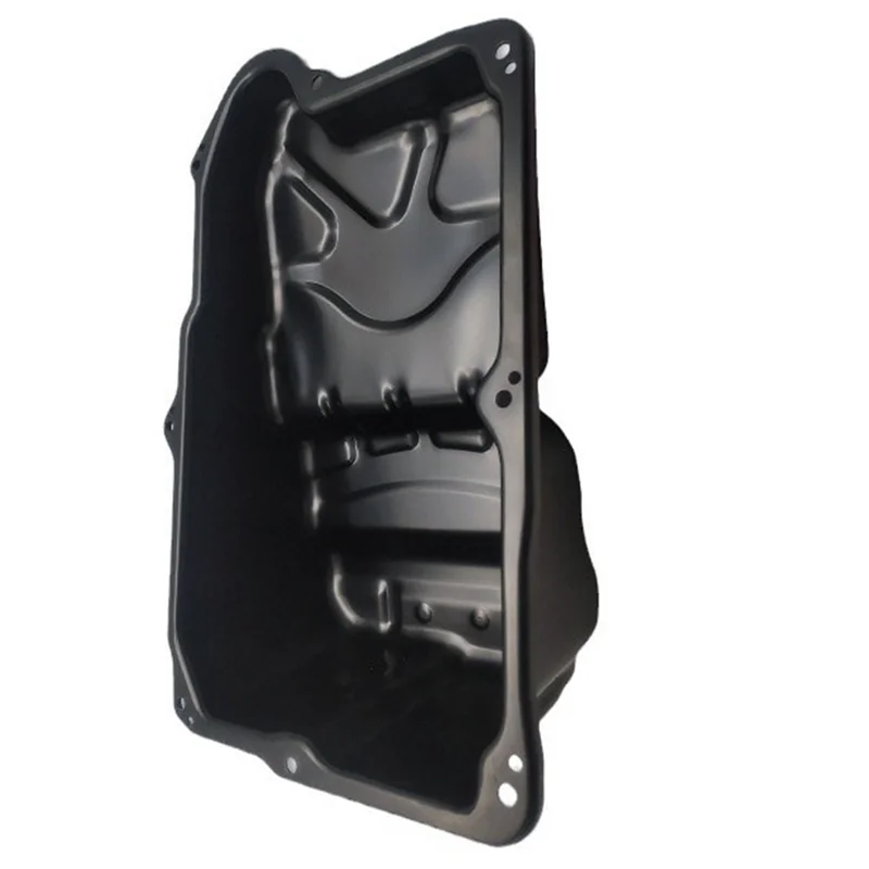 

For Mercedes Benz A220 A35 AMG CLA250 CLA45 AMG GLA250 2014-2021 A2463700112 Car Oil Pan Transmission Pan 463700112