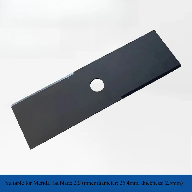 تنطبق على ملحقات شفرة جزازة العشب شفرة جزازة العشب شفرة واحدة جزازة العشب المستديرة