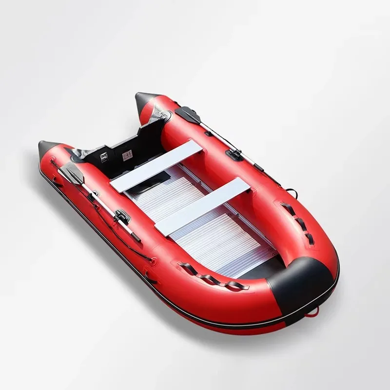 

Custom Design Ultra-Stable Inflatable Kayak Multi-Purpose Watercraft for SUP and Rafting 2026 Personalized