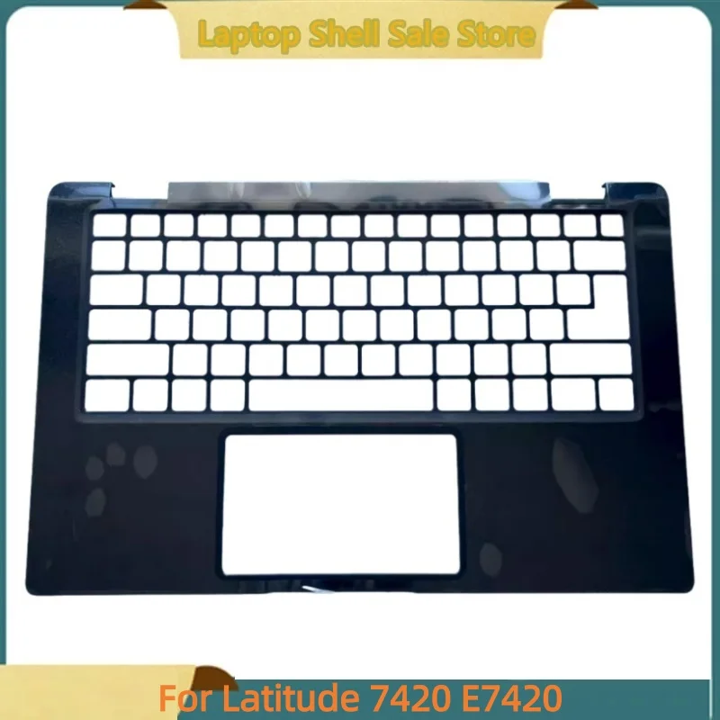 

Новый ноутбук для Latitude 7420 E7420, верхний корпус, клавиатура KB, рамка, упор для рук, корпус C 07HD7X 0RYYMK