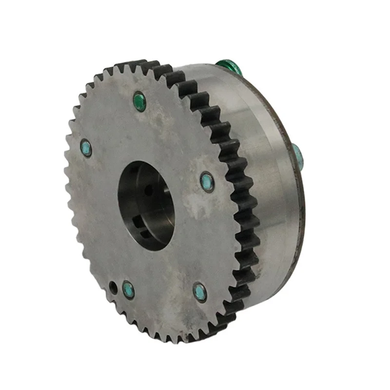 Efficientt-14320-59B-004 piñones de ajustadores de fase de árbol de levas de engranajes de sincronización VVT para Honda Civic piezas de coche de alta calidad 1432059B