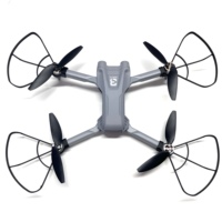 Z908MAX brushless RC Drone Spare Parts Propeller Blades Protection Guard Z908 MAX Accessories
