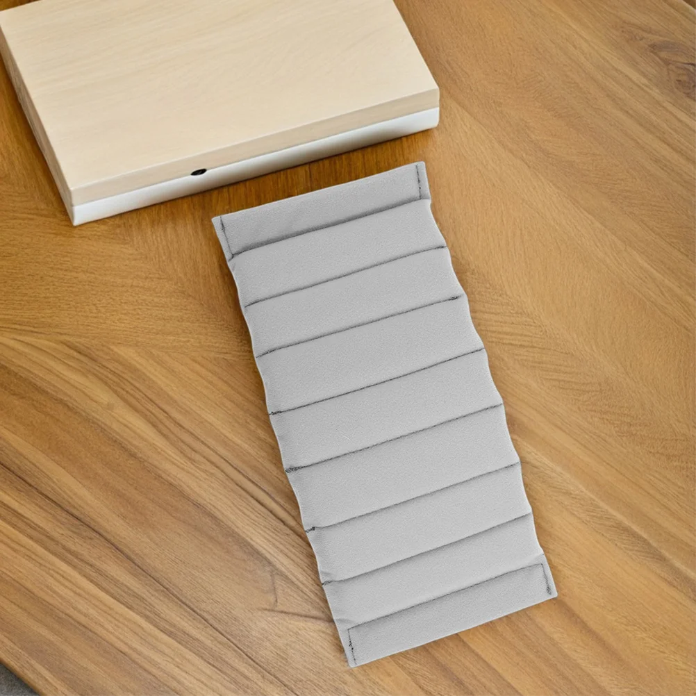 

Camera Bag Insert: Adjustable Divider Padded Organizer For Dslr Mirrorless Backpack With Shockproof Thickened Cushion Durable