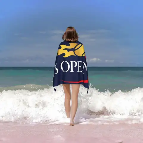 8 best sales tennishandduk - №7