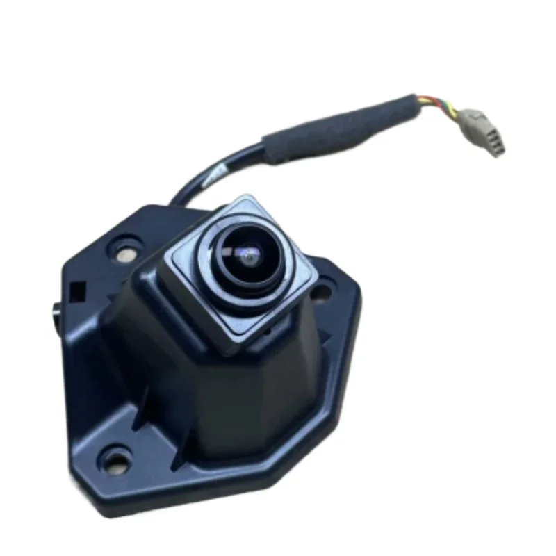 

3776320XKY28A Оригинальный бампер, 1 шт., передняя камера объемного обзора в сборе для Great Wall для WEY VV5