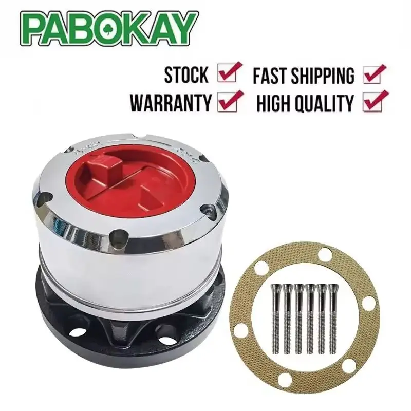 

1 блок x 17-различная стопорная втулка свободного колеса для Great Wall Hover, кроме H5 дизельного крыла Sailor Pegaus AVM480HP B060HP