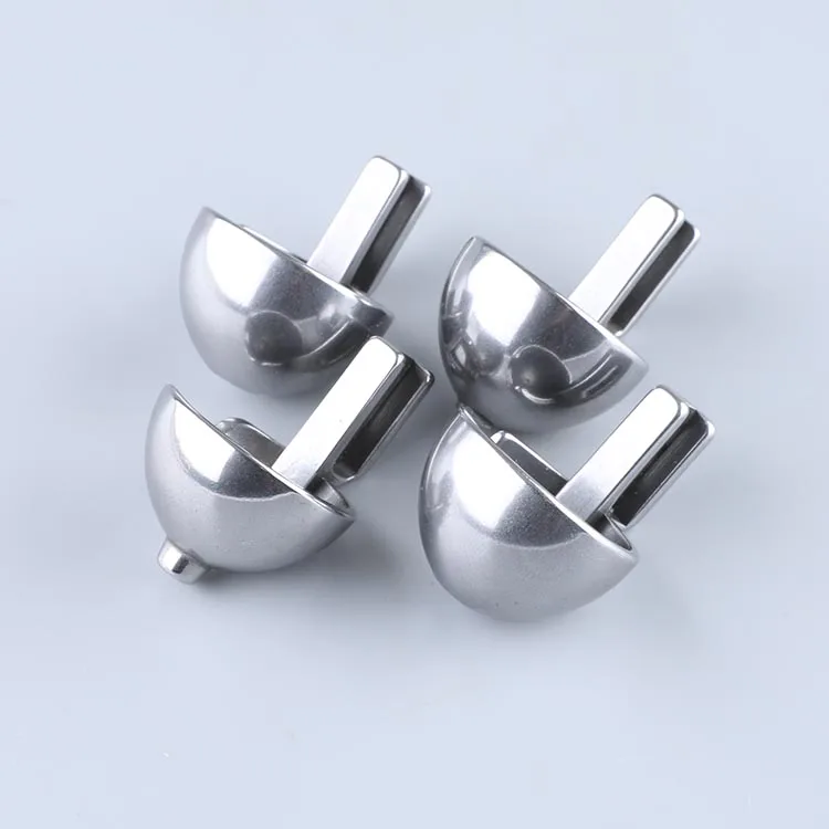 Clothing Template Automatic Template Machine Large Bowl Presser Foot High Mouth Short Mouth Flat Mouth Concave Mouth Middle Jie