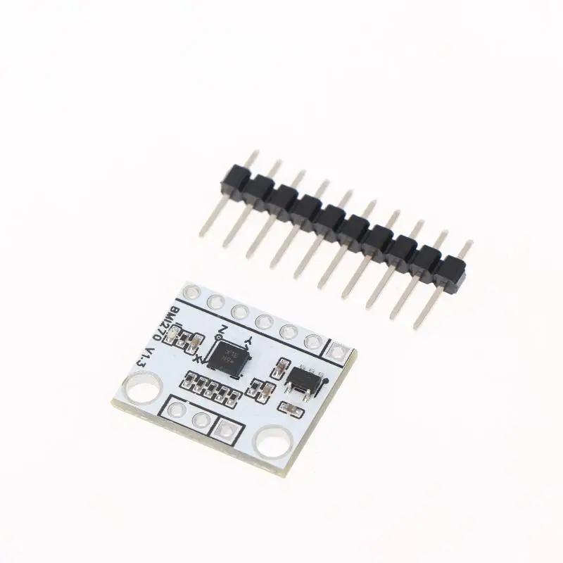 .Hot Sale-Upgrade Your Projects with BMI270 Six-axis Sensor Surpassing BMI160 for Precision in Vehicles 2026
