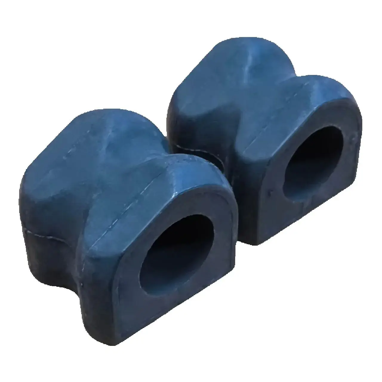 2PCS Front Stabilizer Bushing 48849-60040 For Toyota Land Cruiser Prado 3.0T 2010-2021 Lexus GX400 4.0L 2012-2016 Car Accessorie