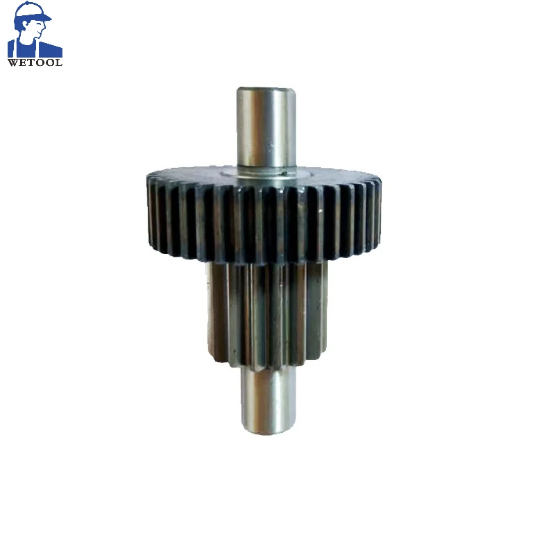 Wetool Crankshaft Gear 287057  Airless spray Accessory Part for Airless Paint Sprayer 395 490 495 595