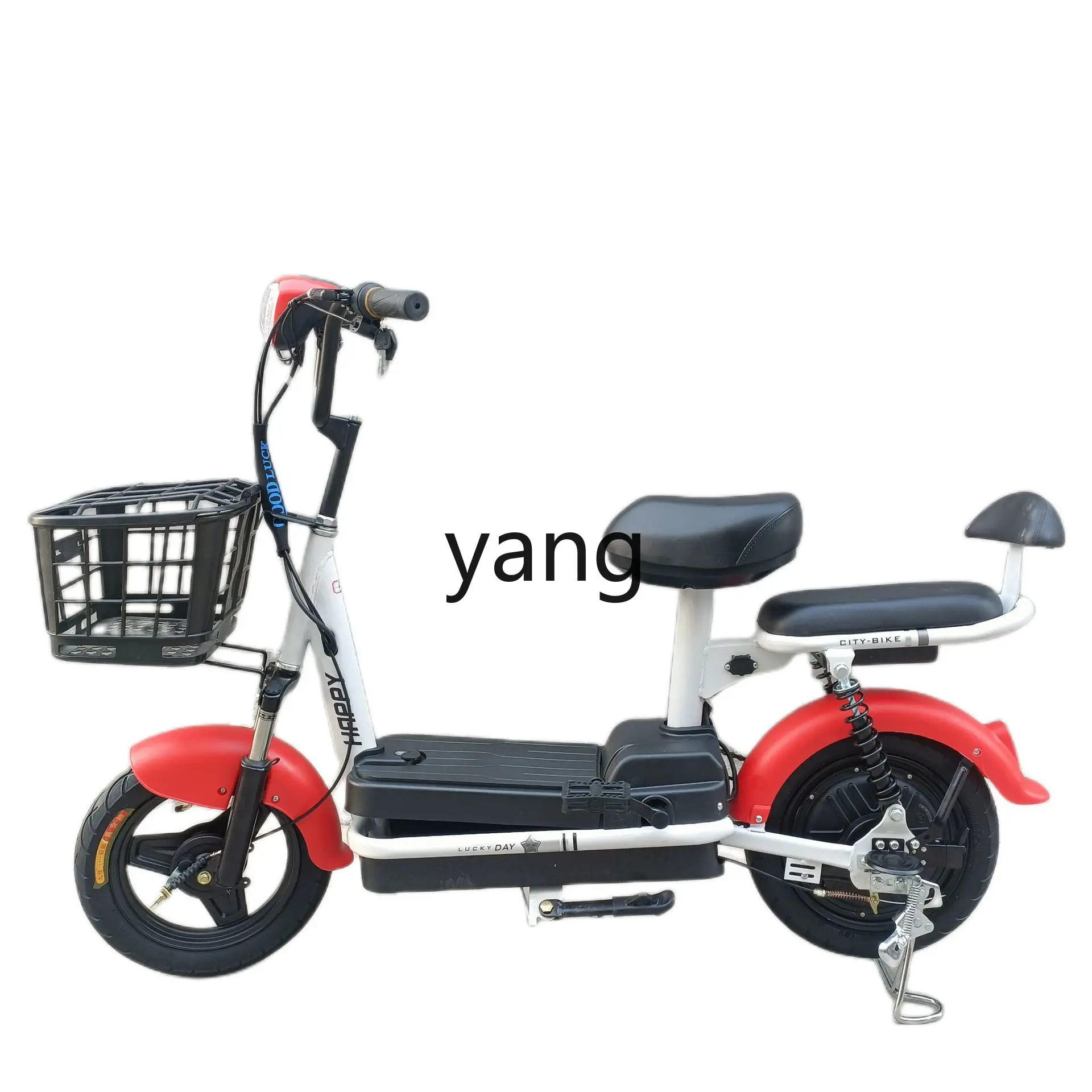 

LH Electric Vehicle Small Battery Car Lithium Battery Lightweight Fashion Vehicle Household