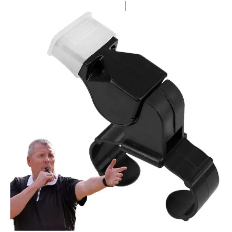 Whistles For Finger Trainers Portable Whistles For Grip Of Finger Outdoor Survival Must-Have Whistle For Training Hall Football