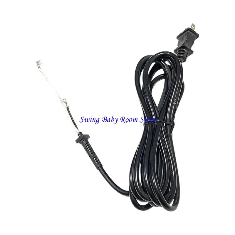 

K1AD Replacement Power Cord for 8466/8467/8147 Hair Clippers Trimmer Hair Clippers Accessories