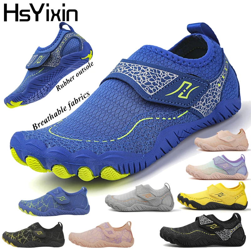 

Water Shoes Beach Shoes Aqua Socks for Water Sports Activities Quick Dry Breathable Shoe Ideal for Swimming Pool And Beach