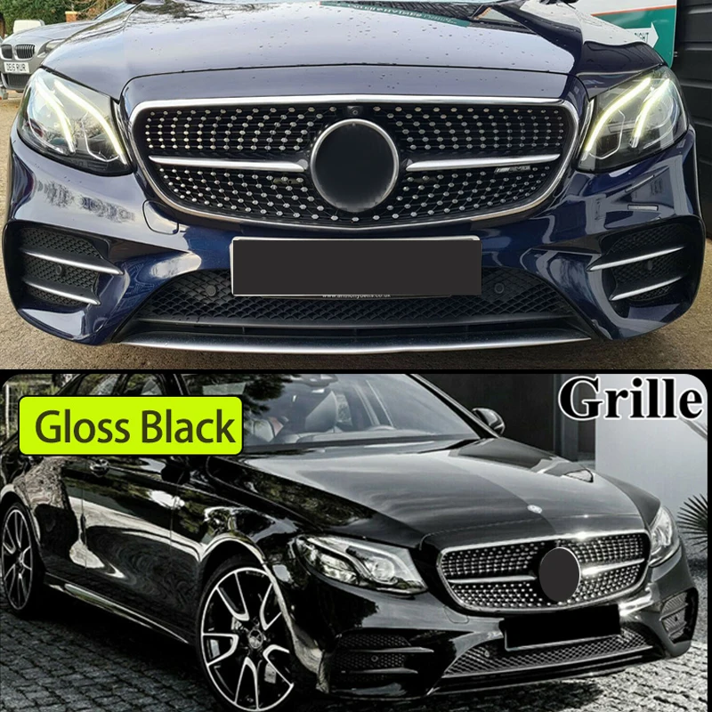 For Mercedes Benz W…