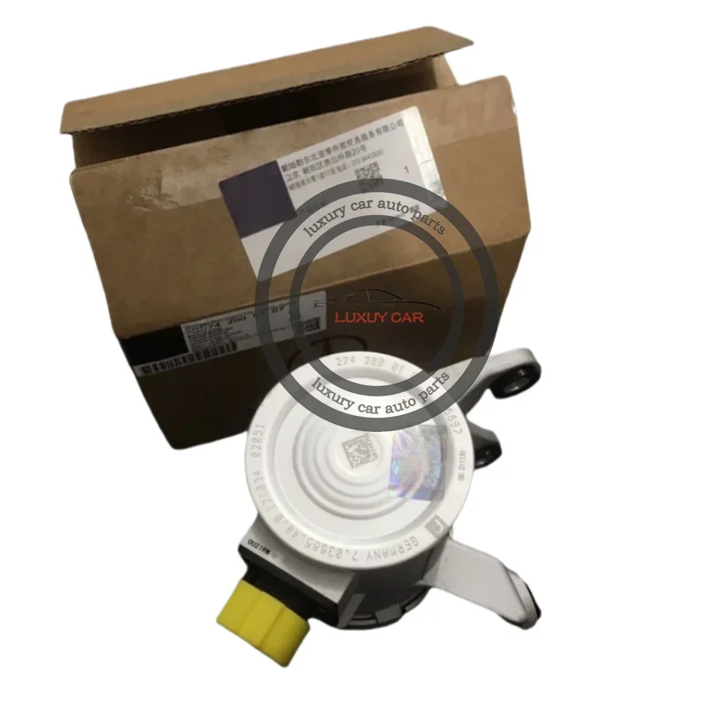 

For C180L C200L C260L GLC200 GLC260 GLC300 Water Pump Electronic Water Pump A2742002700 A2742004800 A2742000207