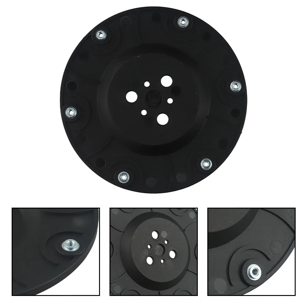 Робот-газонокосилка, режущий диск, проигрыватель для WORX Landrold S&M для LANDXCAPE, лезвие диска, садовый инструмент, аксессуары для газонокосилок