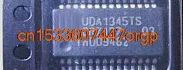 

Free shipping IC new% UDA1345TS