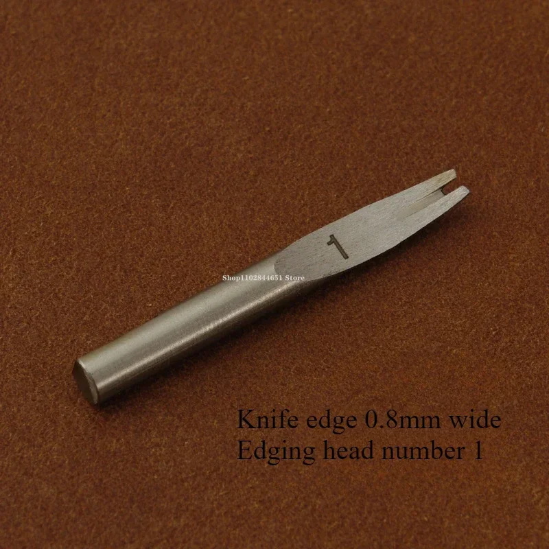 Variant: Edging head NO.1