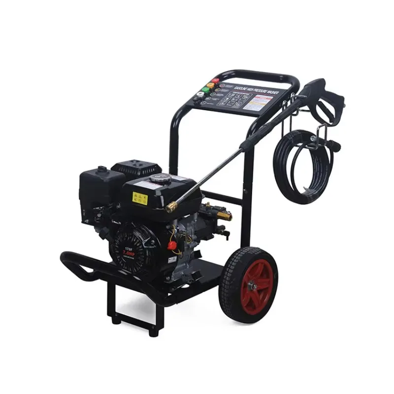 

Автоматическое оборудование для мойки под высоким давлением 7HP, мойка высокого давления для автомобилей, для домашнего использования