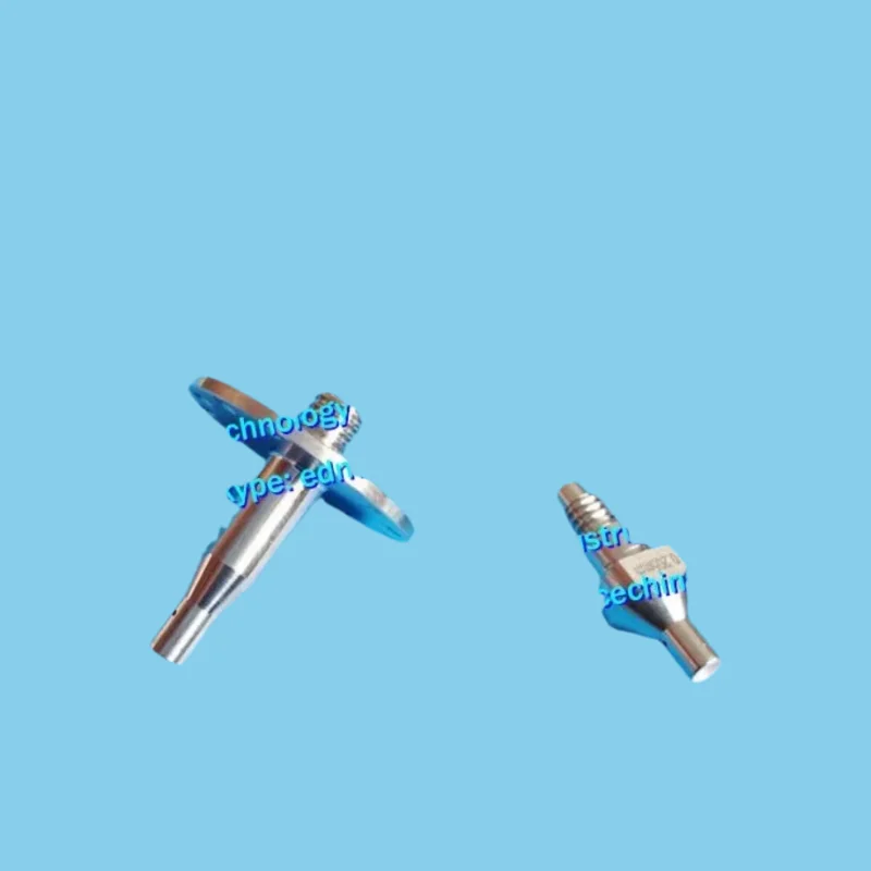 

Price for Wire Guide M132/M133 Ø0.08 to 0.33 X053C834G51,X053C834G52,X053C834G53,X053C834G54,X052B243G63,X052B243G64,X052B243G61