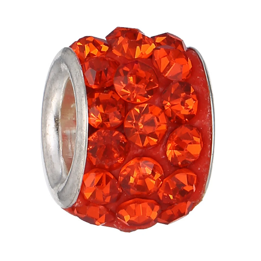 

100 шт. шикарные стеклянные бусины со стразами, яркие свободные бусины для украшения ювелирных изделий своими руками, ремесленные проекты