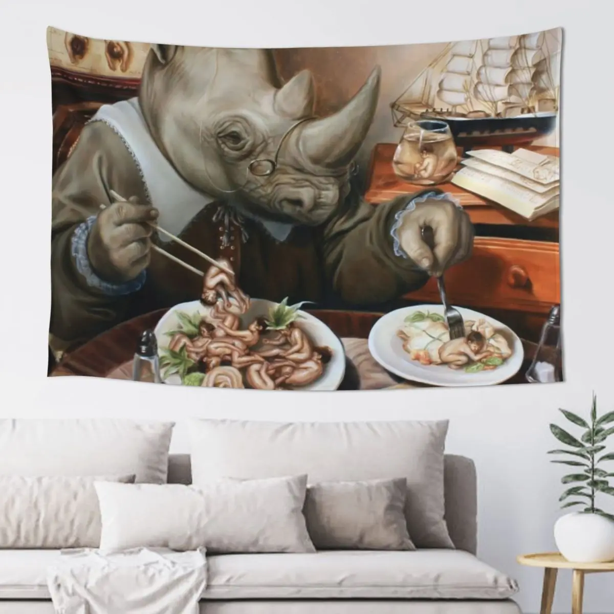 

Soen: Tellurian Tapestry Bedroom Decoration Decor Home Bedroom Decor Tapestry