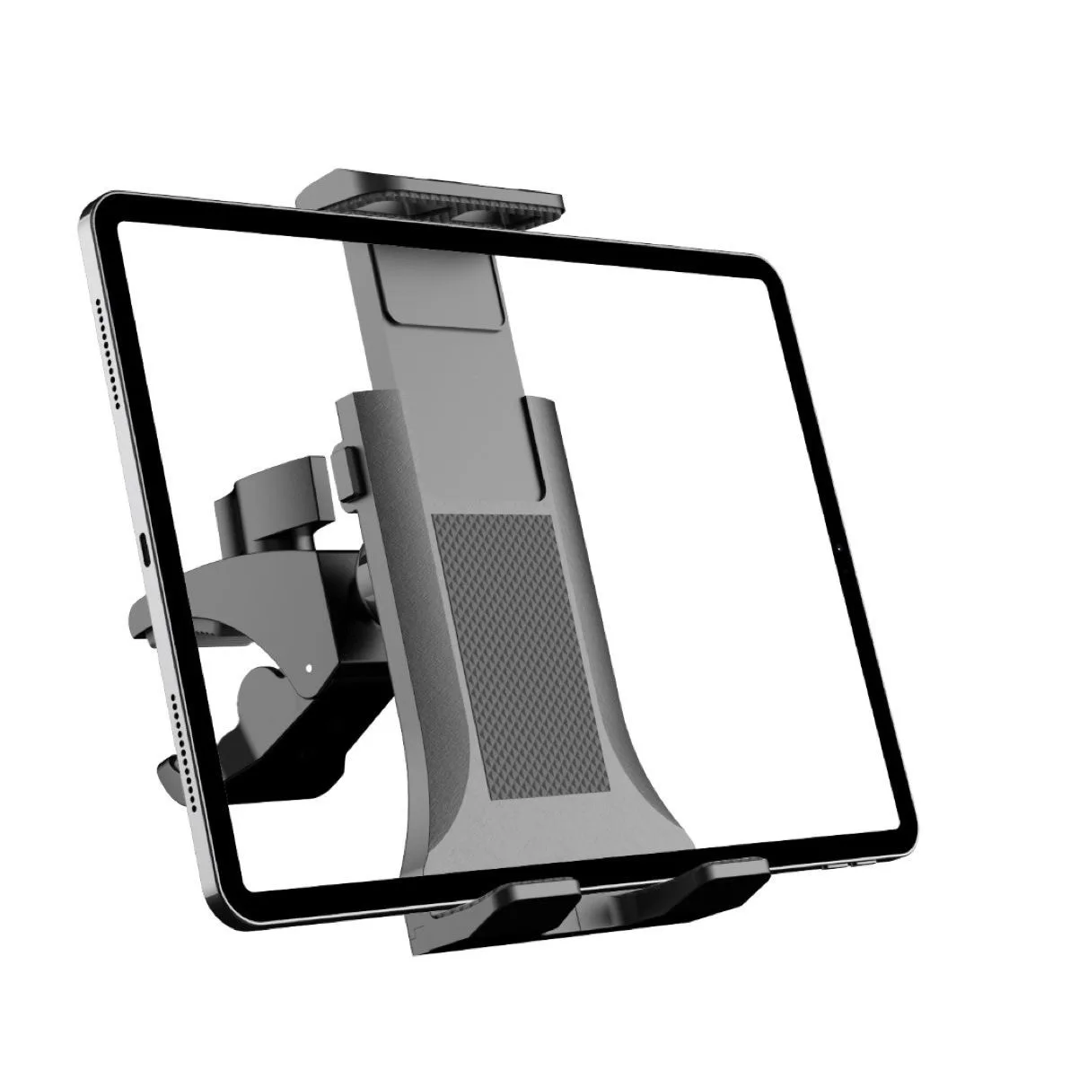 

Folding Screen Tablet Gym Treadmill Stand Bicycle Motorcycle Phone Stand