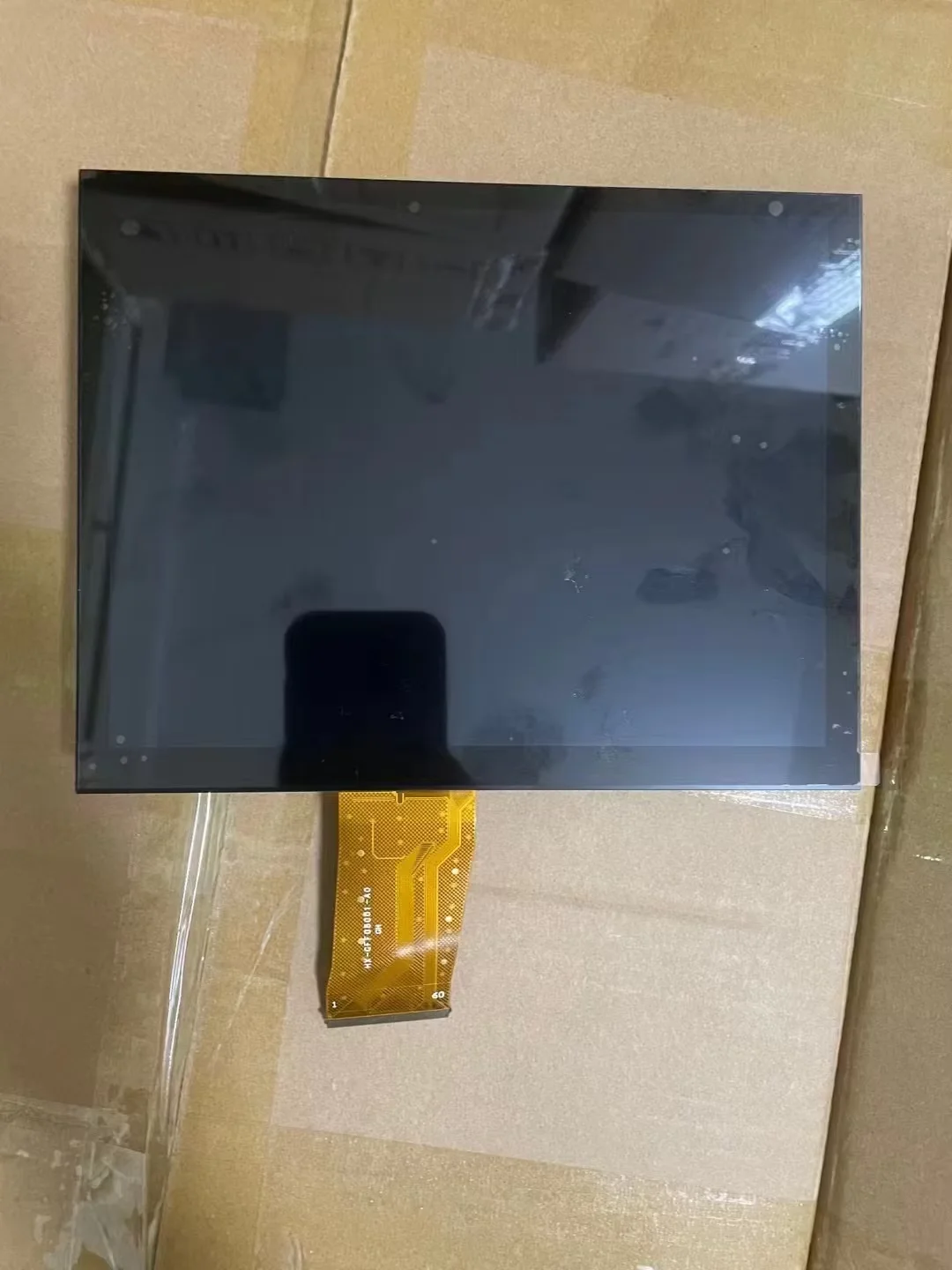 LA084X01(SL)(01） LCD Display Panel