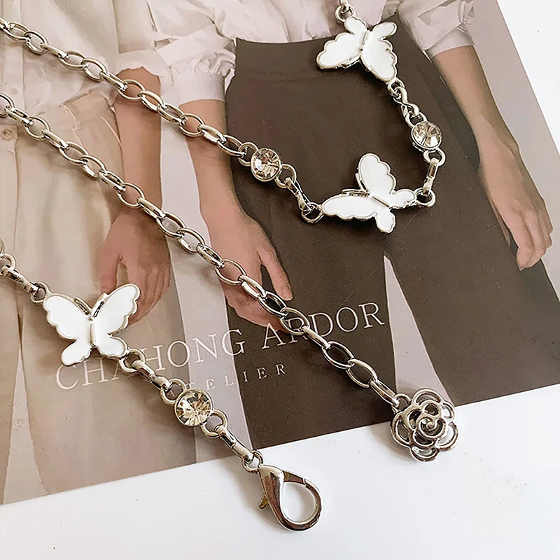 أحزمة خصر نسائية بسيطة ، حزام رفيع ، أحادي اللون ، أربطة خصر فاخرة ، ديكور هامش للفساتين