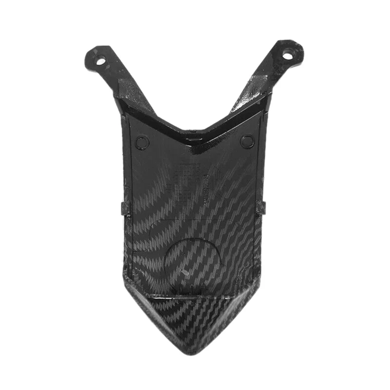 

Carbon Fiber Motorcycle Rear Tail Upper Middle Fairing For YZF R3 R25 2014-2020 Parts Accessories