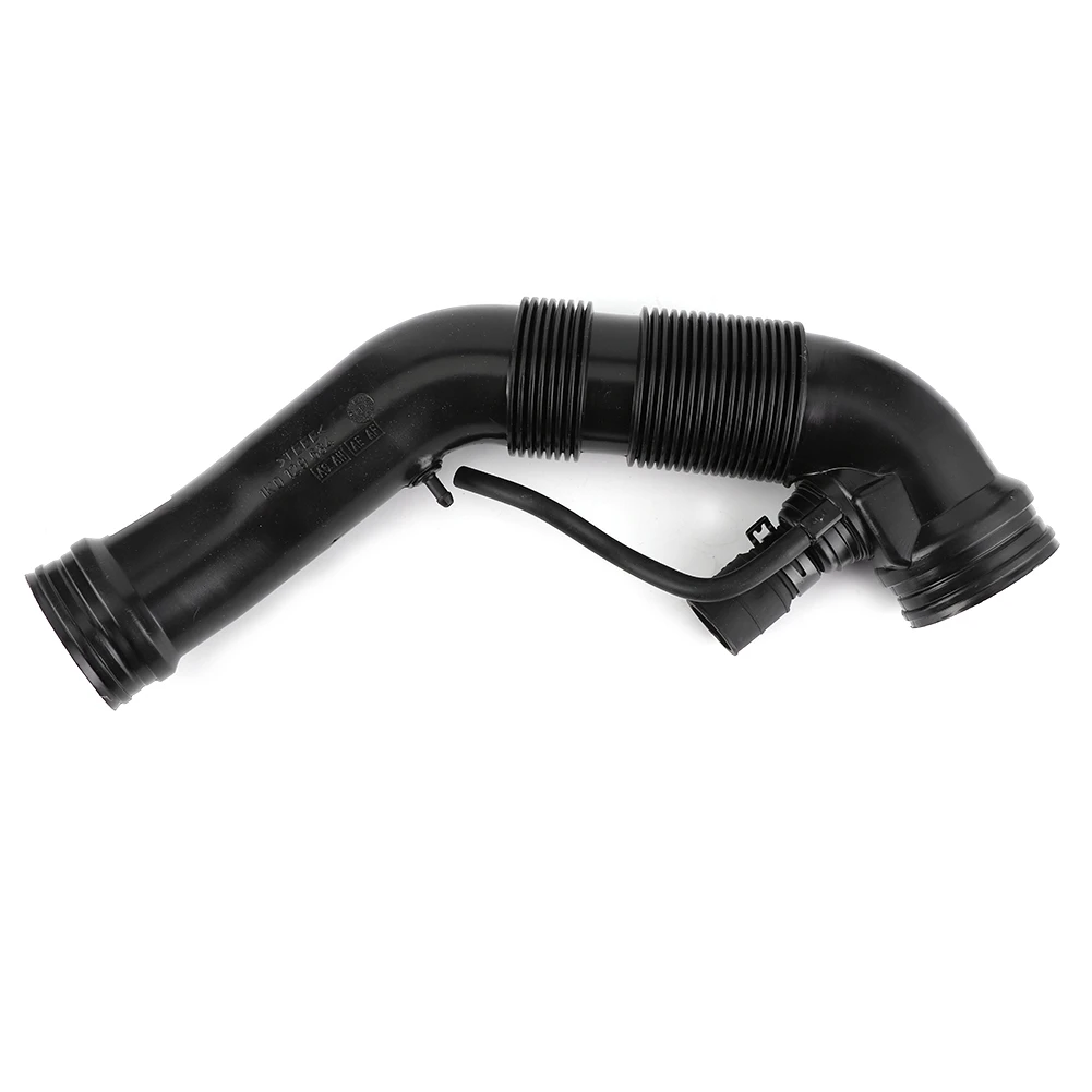 Air Filter Intake Pipe Hose 1K0 129 684 AG Replacement Fit for Octavia 2003‑2013