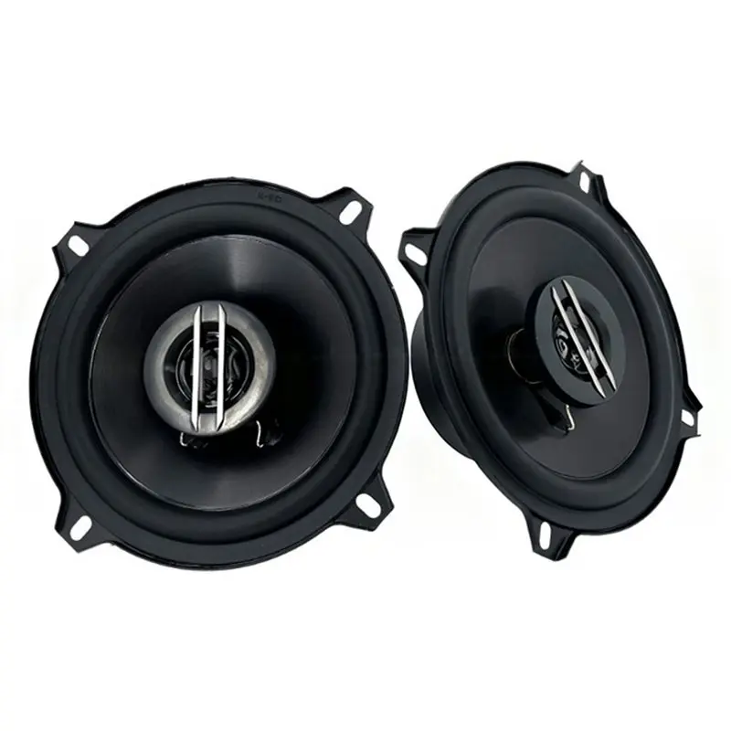 Authentic 5-Inch Stereo Speaker Stereo Speaker Horn Car Audio Car Modification Speaker Car Speaker