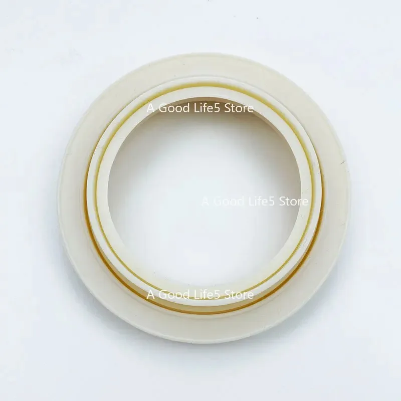 Apply To WPM Huijia KD130/270/310/410/510 Italian Semi-automatic Coffee Machine Brewing Head Sealing Ring
