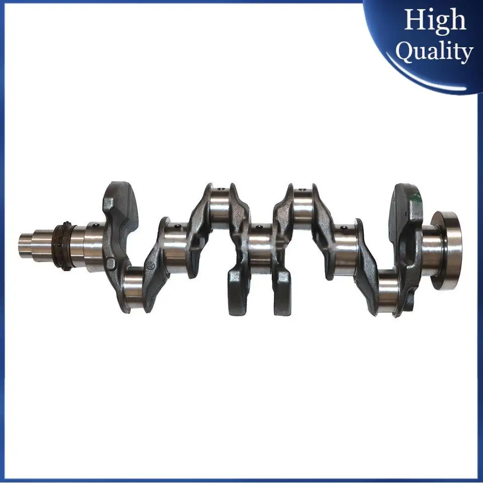 

Car Engine Crankshaft 622V62EH00 Fits For 2014-2016 Kia G4NB 1.8L High Quality Car Professional Spare Parts