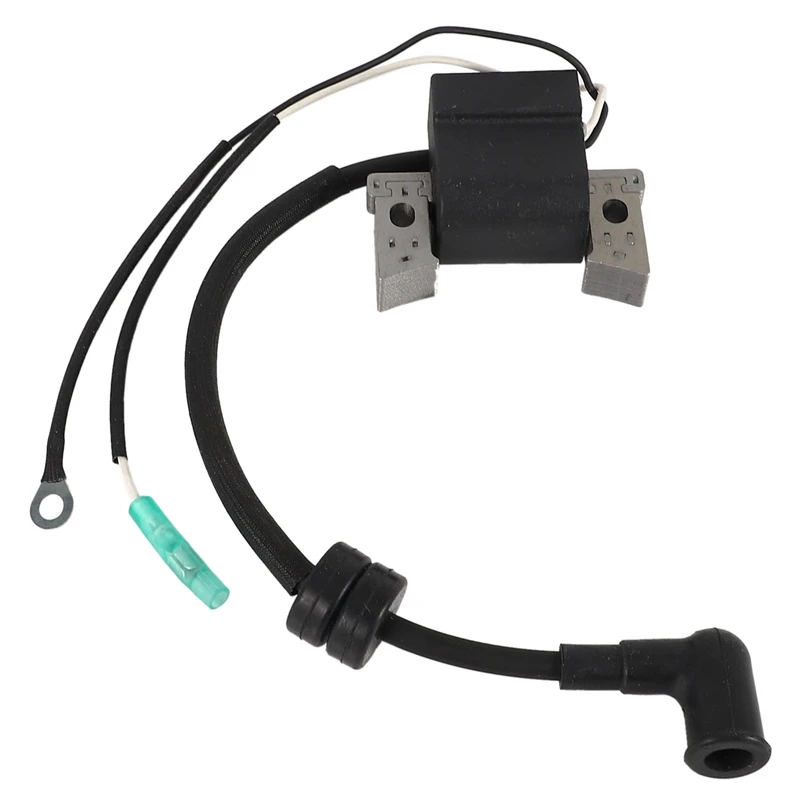 Ignition Coil Assy 6BX-85571-00 For Yamaha Boat Engine F4L F4S F6L F6S F6C 4-Stroke, Coil For Hidea F6 4 Stroke 6HP