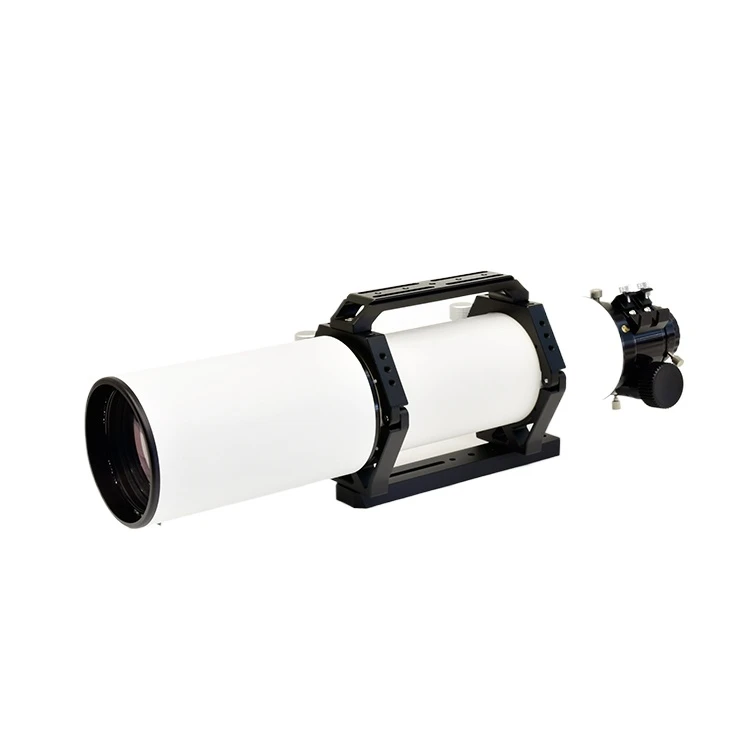 Apochromatic Refractive High-definition High-power Astronomical Telescope