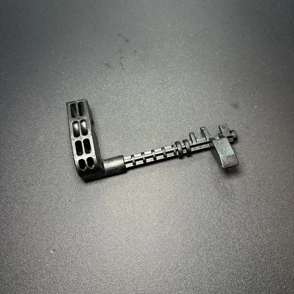 5-10pcs 803E08230 Alavanca de trava de bandeja de papel de cassete para XEROX V80 V180 V2100 V3100 / Versant 80 180 2100 3100