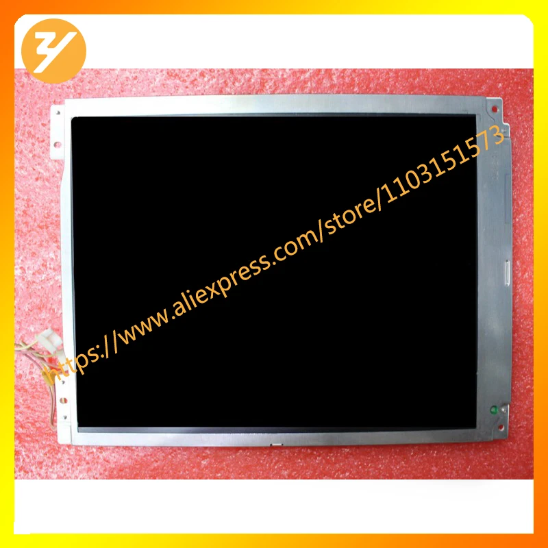 

10,4 дюймовая 640*480 TFT ЖК-панель LQ104V1DG83 Zhiyan supply