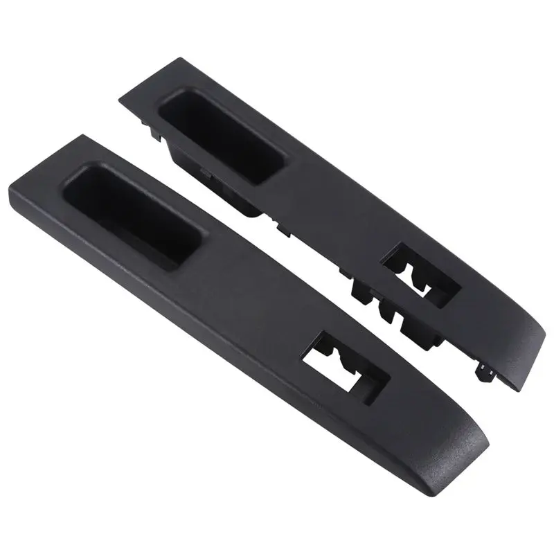 Reliable-RHD Car Front Rear LH&RH Armrest Upper Panel 74231-52660-C0, 74232-52550-C0 Automotive Supplies For Toyota Vitz Yaris 2
