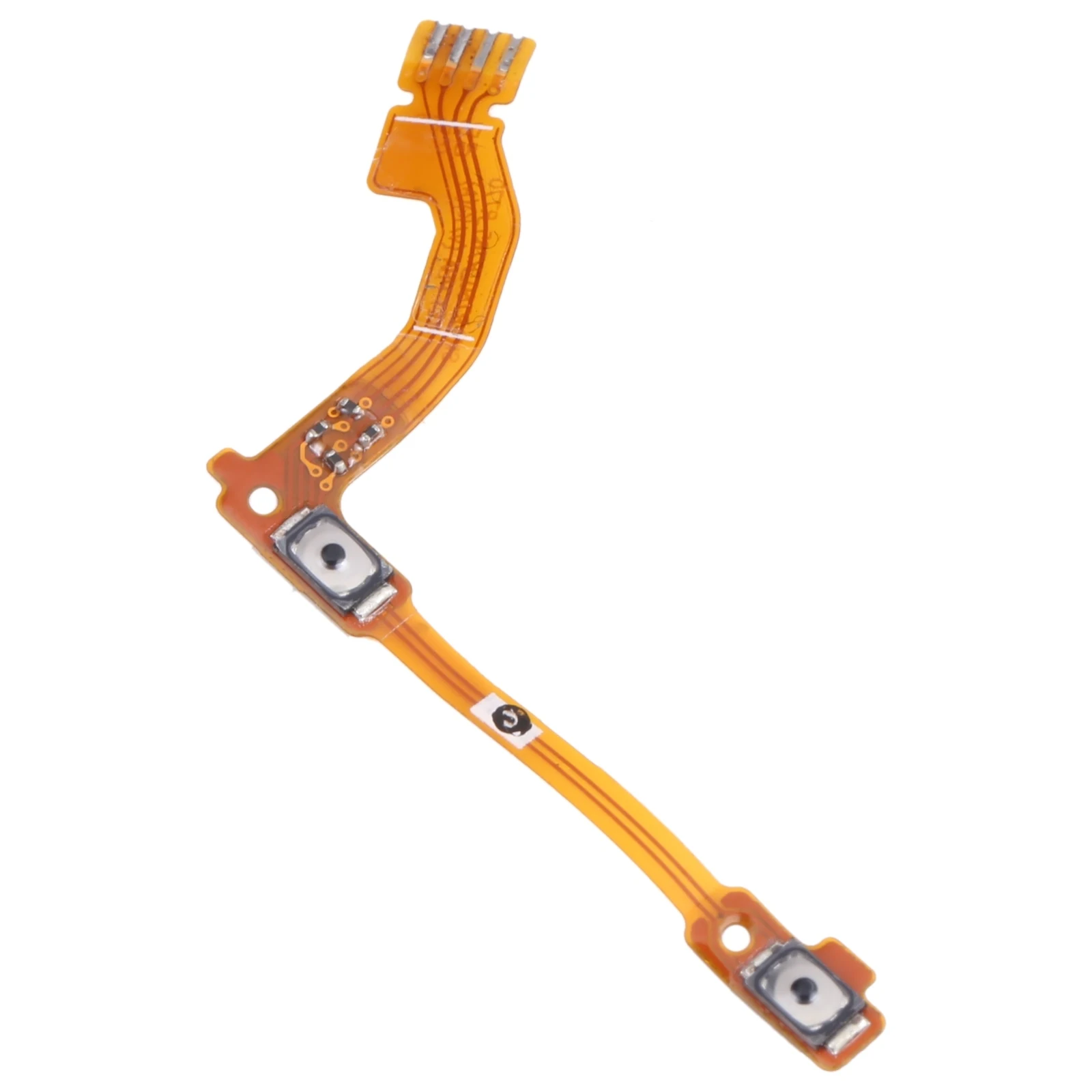 Power Button Flex Cable For Samsung Gear S3 Classic / Gear S3 Frontier SM-R760 SM-R770